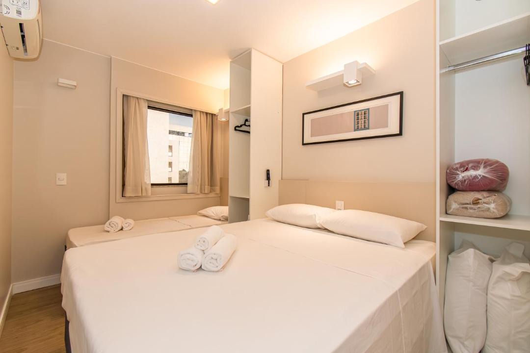 Photo of Bedroom in Setor Hoteleiro Norte