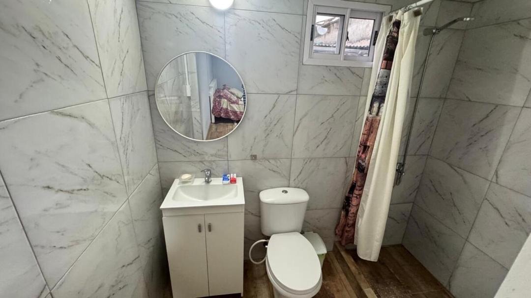 Photo of Bathroom in Azul