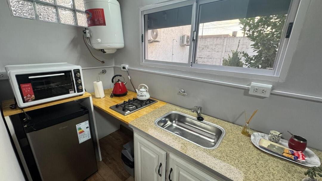 Photo of Kitchen in Azul