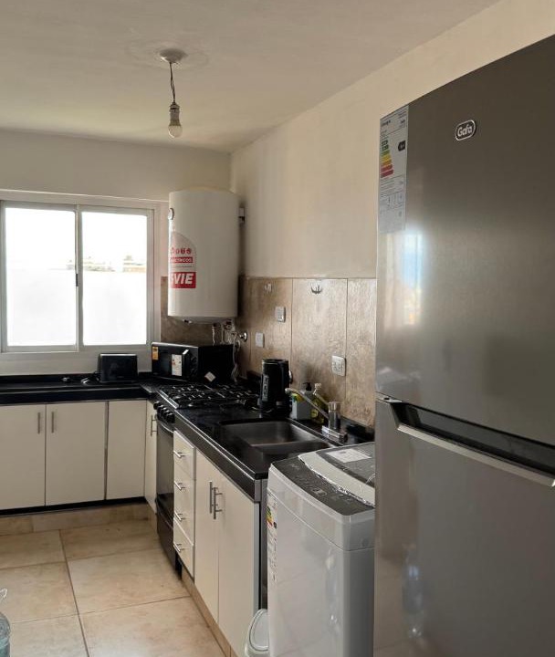 Photo of Kitchen in Catamarca