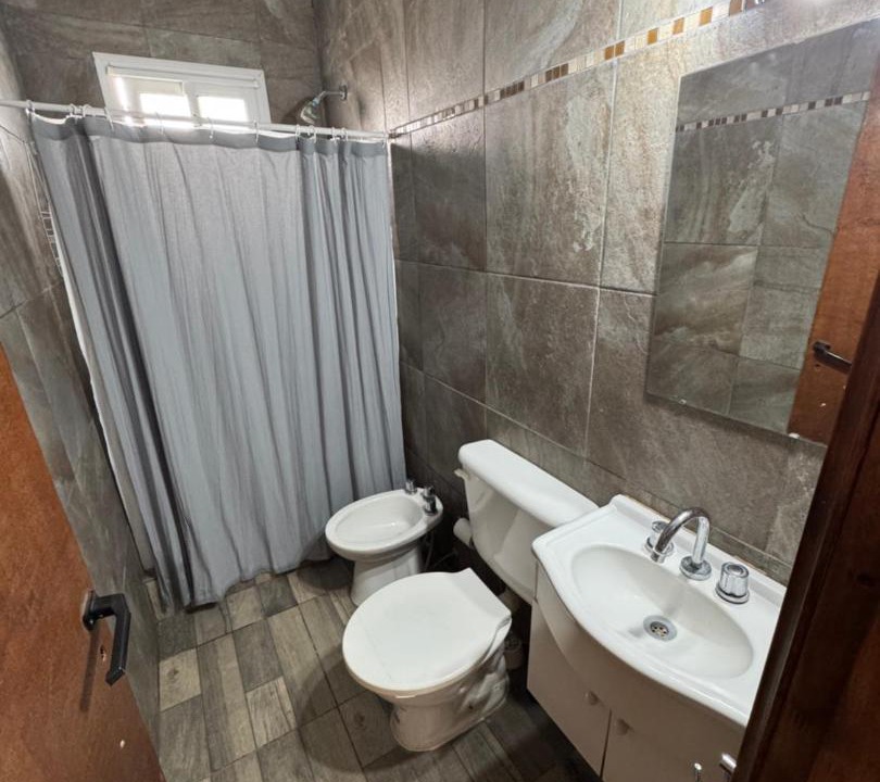Photo of Bathroom in Necochea
