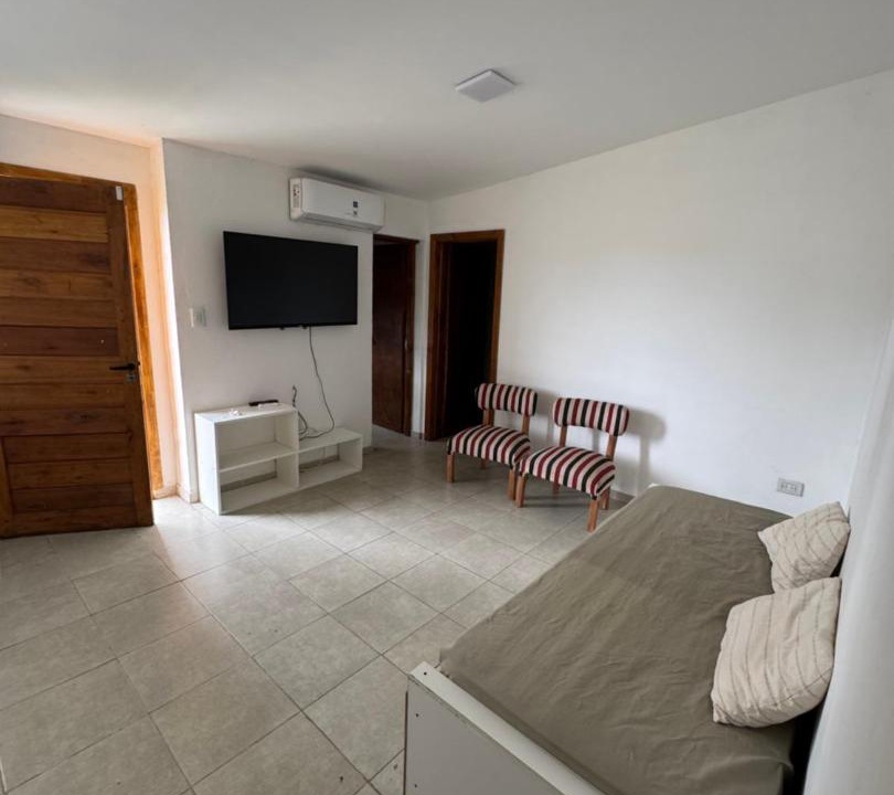 Photo of Bedroom in Necochea