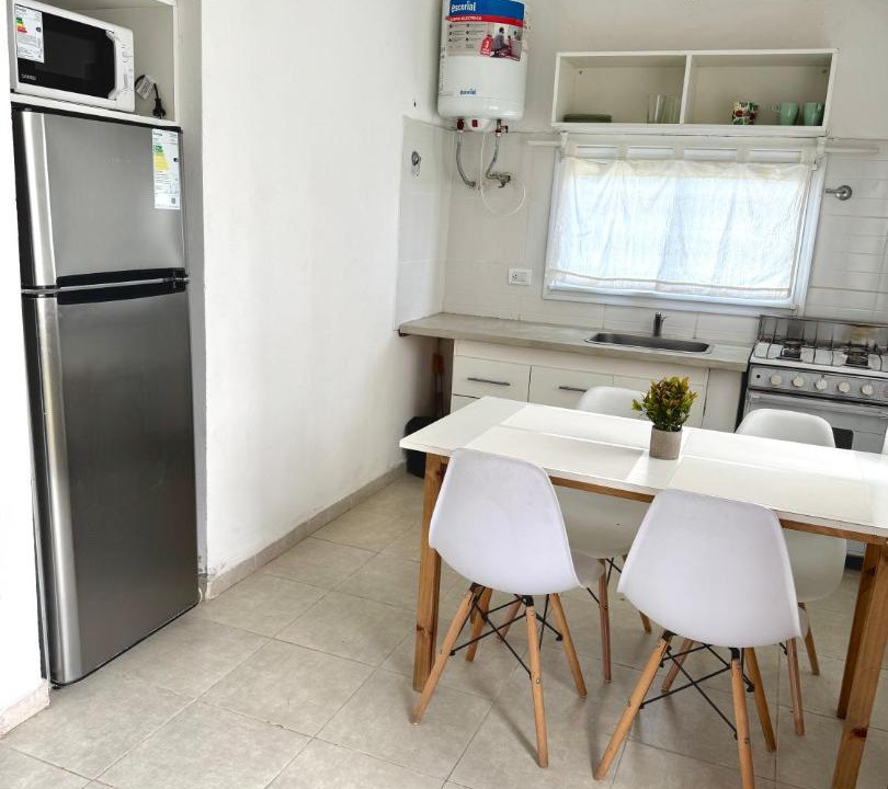 Photo of Kitchen in Necochea