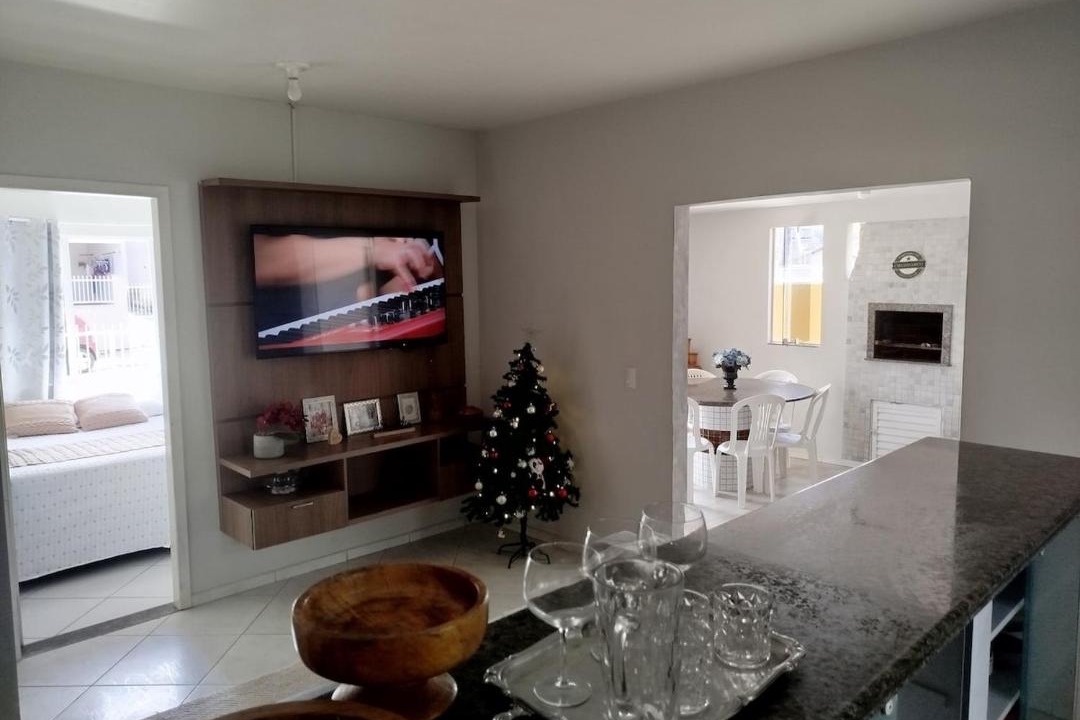 Photo of Kitchen in Zimbros