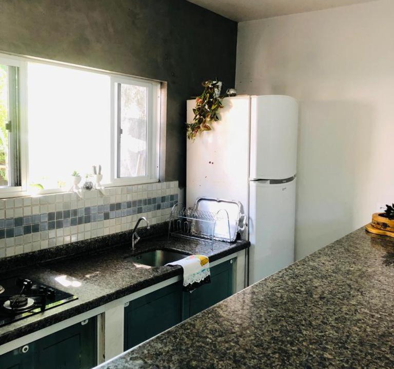 Photo of Kitchen in Zimbros