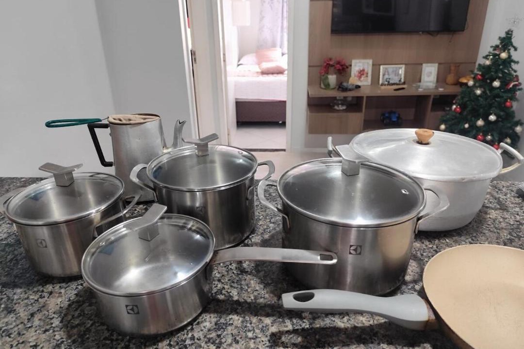 Photo of Kitchen in Zimbros