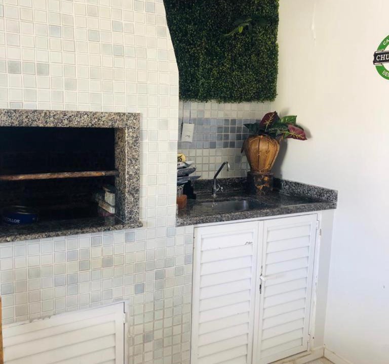Photo of Kitchen in Zimbros