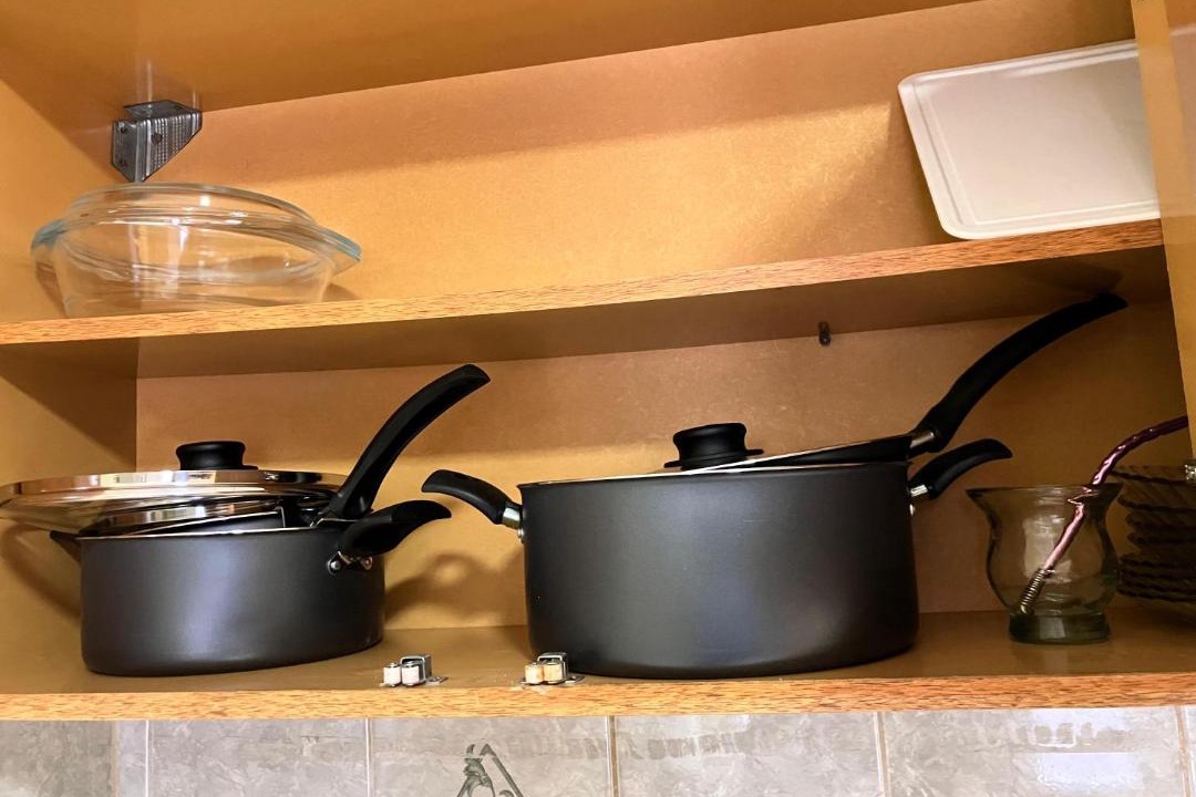 Photo of Kitchen in Perito Moreno