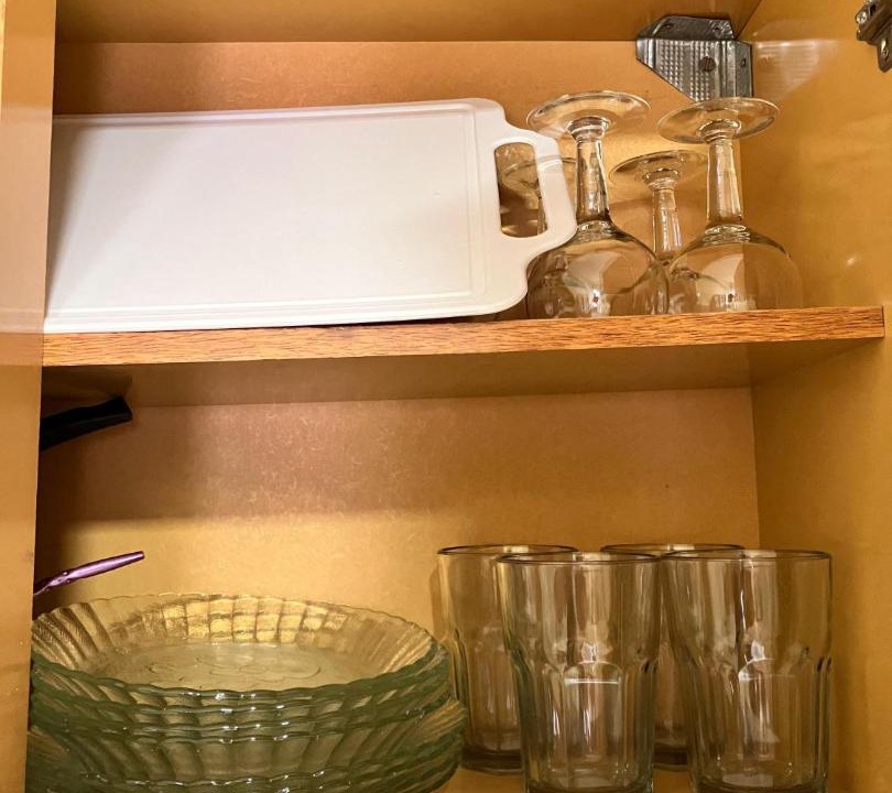 Photo of Kitchen in Perito Moreno
