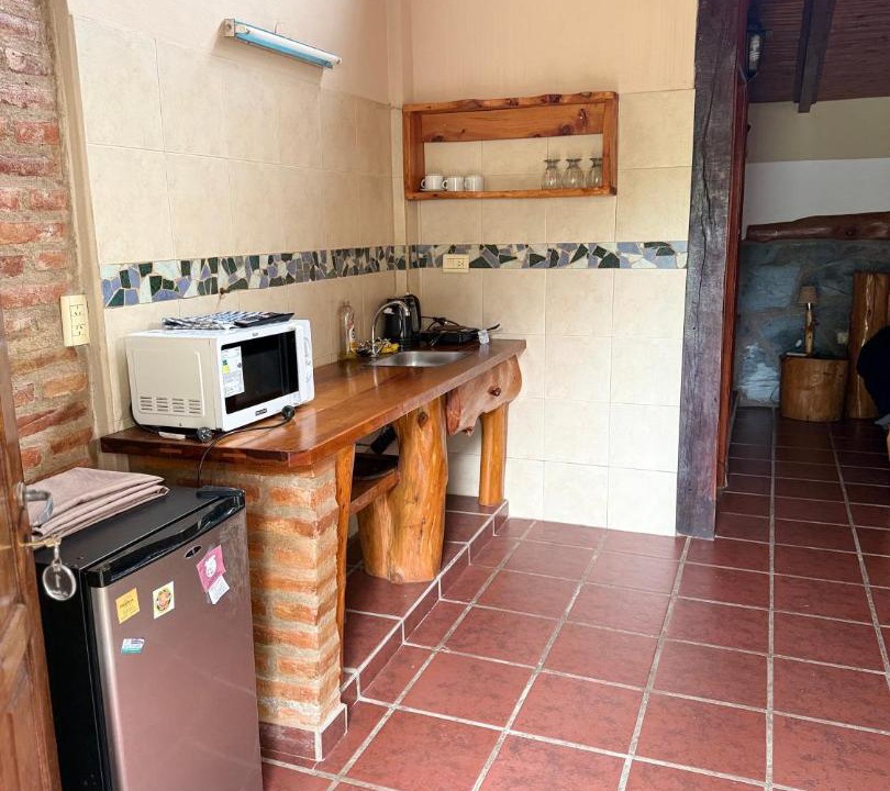 Photo of Kitchen in Tanti