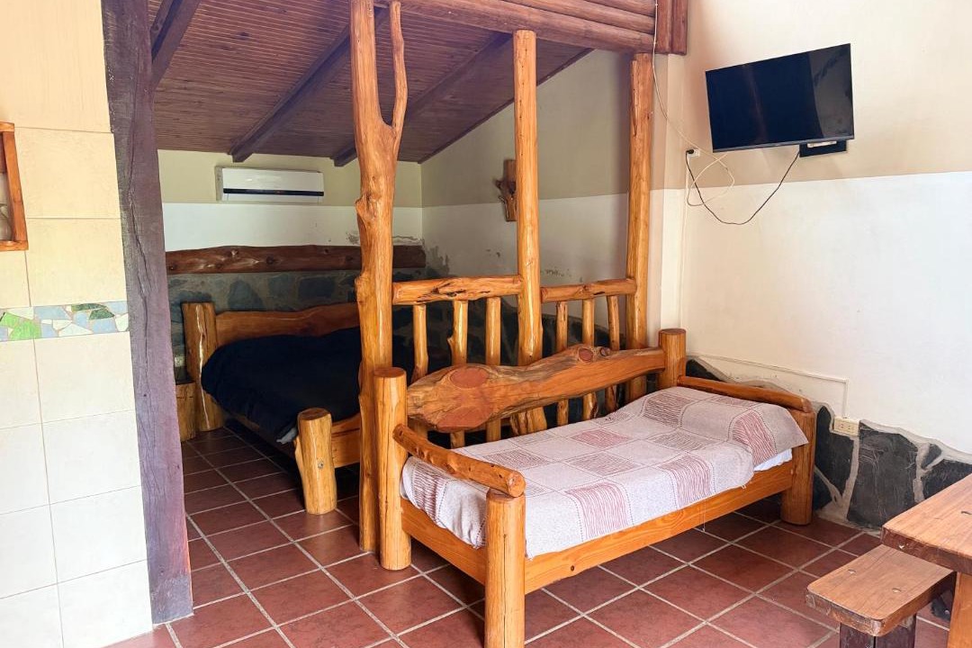 Photo of Bedroom in Tanti
