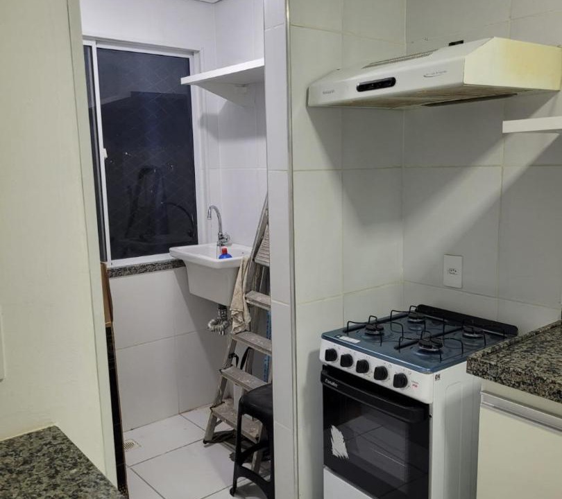 Photo of Kitchen in Fatima