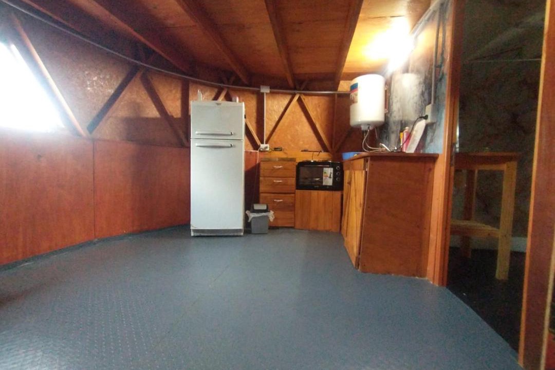 Photo of Kitchen in Esquina