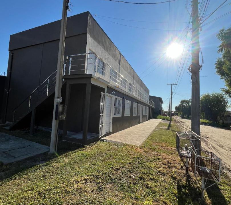 Photo of Buildings in Cassino