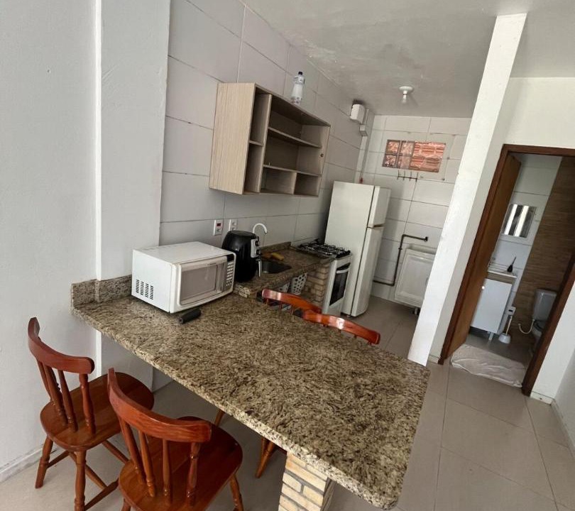 Photo of Kitchen in Cassino