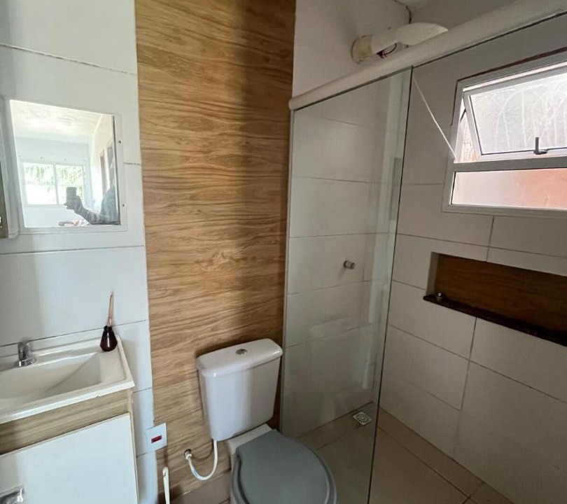 Photo of Bathroom in Cassino