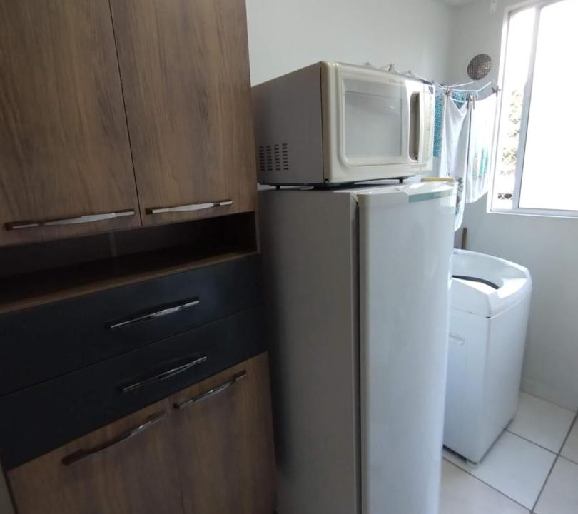 Photo of Kitchen in Agua Verde