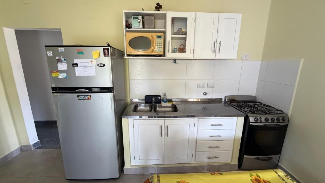 Photo of Kitchen in Villa Zorraquin