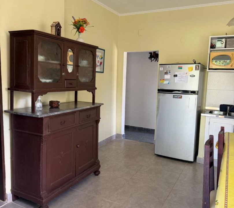 Photo of Kitchen in Villa Zorraquin