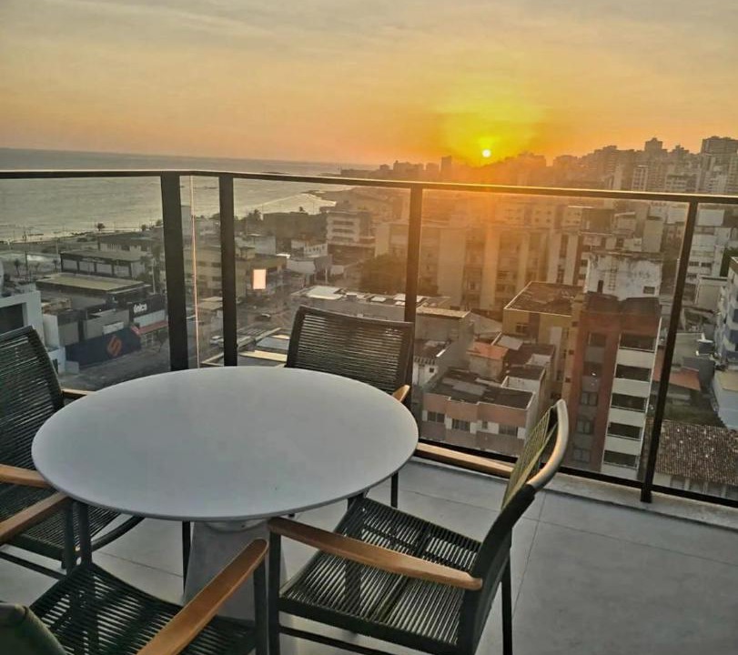 Photo of Patio Balcony in Pituba