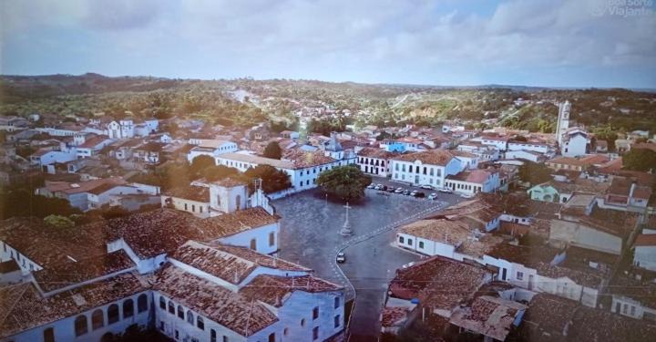 Photo of Others in Sao Cristovao