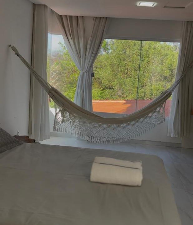 Photo of Bedroom in Serra Talhada