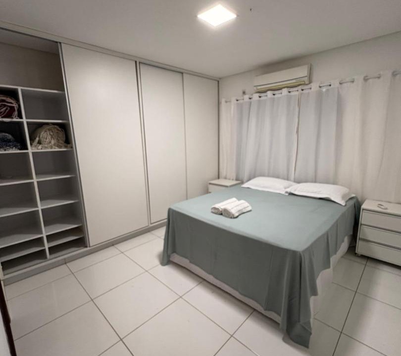 Photo of Bedroom in Serra Talhada