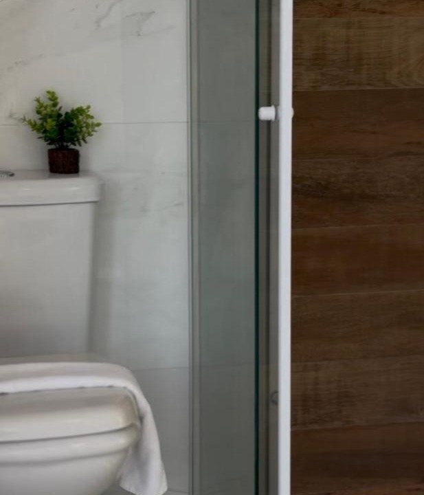 Photo of Bathroom in Serra Talhada