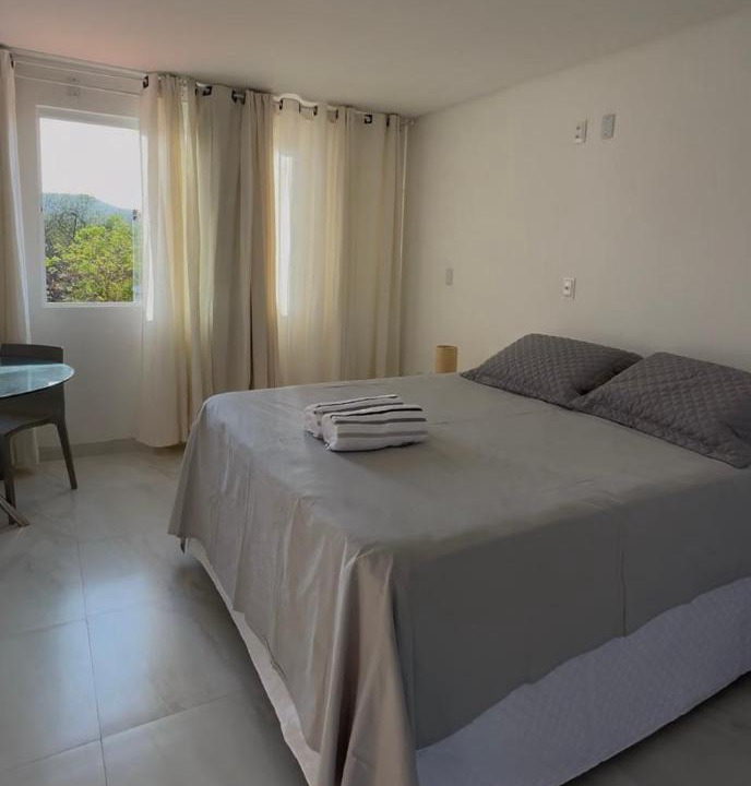 Photo of Bedroom in Serra Talhada