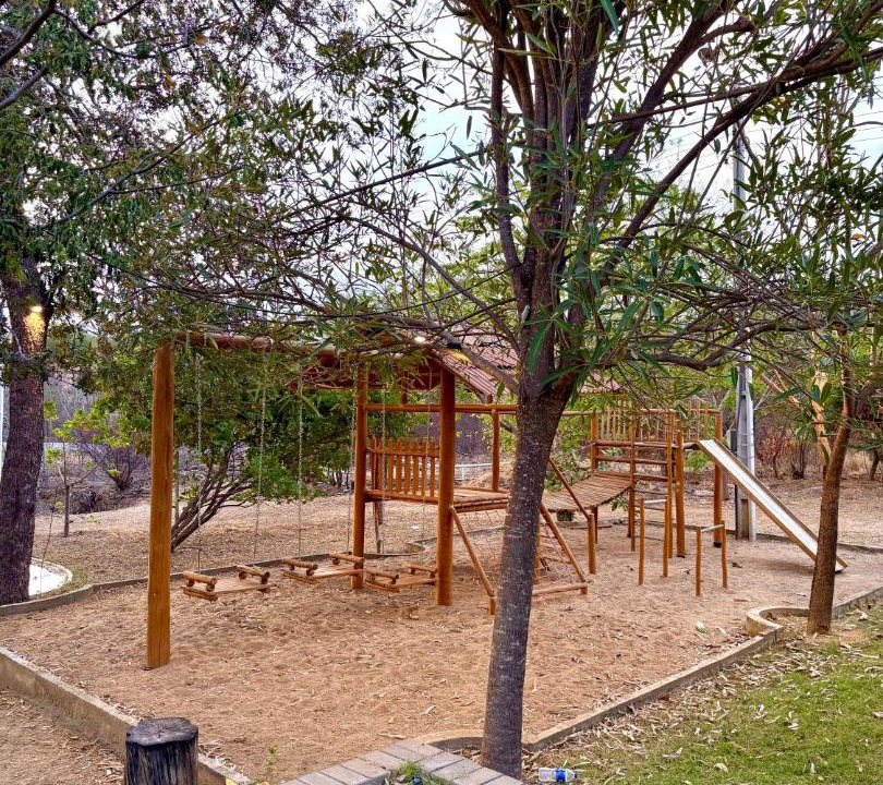Photo of Outdoor in Serra Talhada