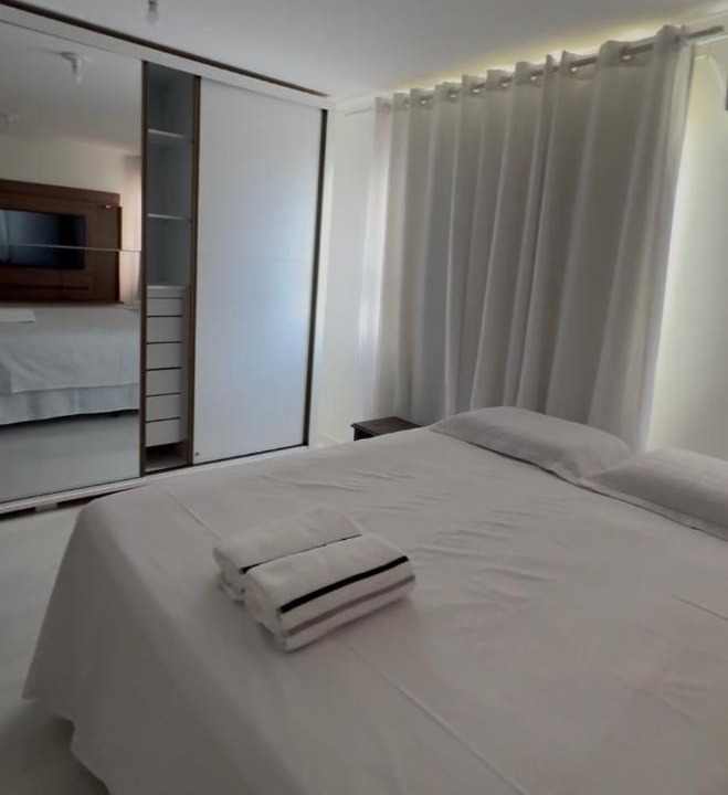 Photo of Bedroom in Serra Talhada
