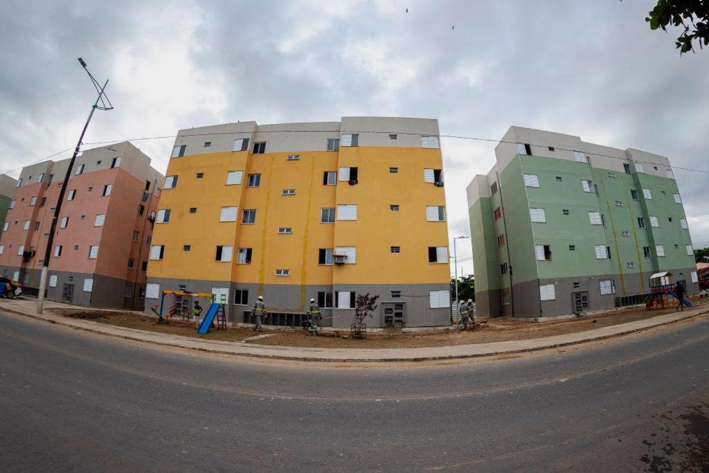 Photo of Buildings in Ponta Grossa
