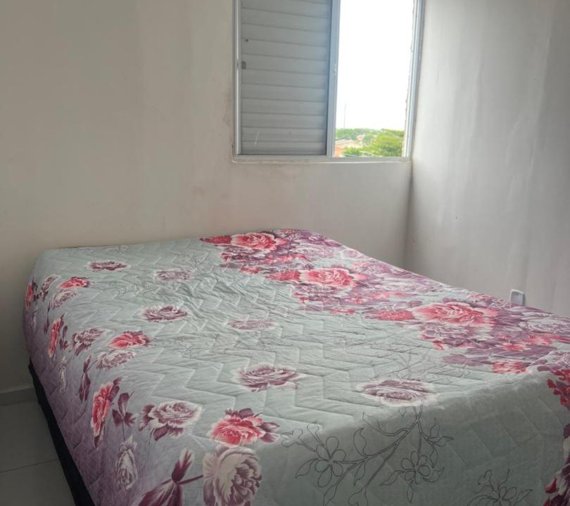 Photo of Bedroom in Ponta Grossa