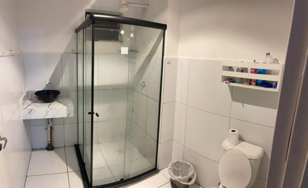 Photo of Bathroom in Ponta Grossa