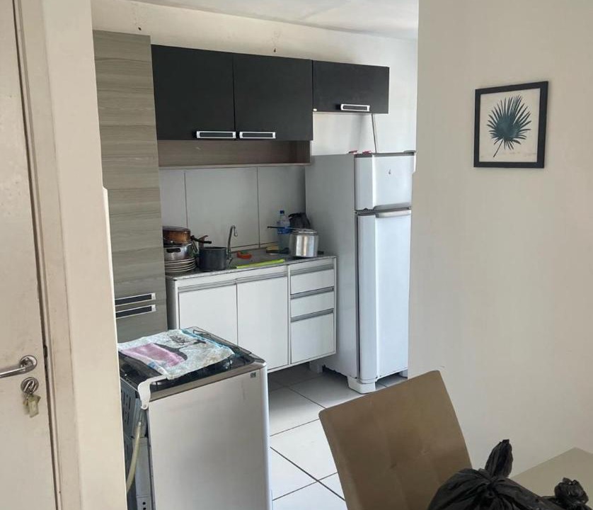 Photo of Kitchen in Ponta Grossa