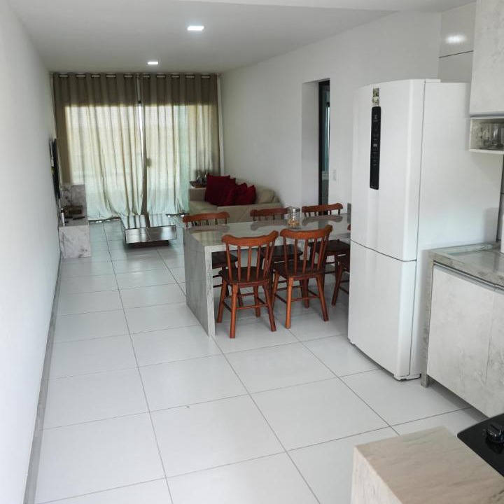 Photo of Kitchen in Saire