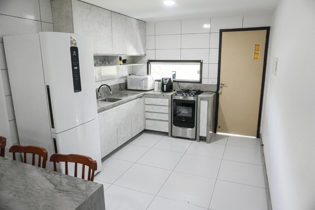 Photo of Kitchen in Saire