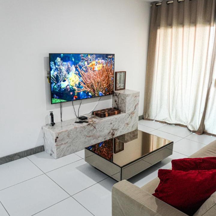 Photo of Livingroom in Saire
