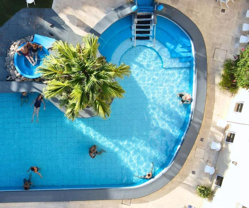 Photo of Others in Termas de Rio Hondo
