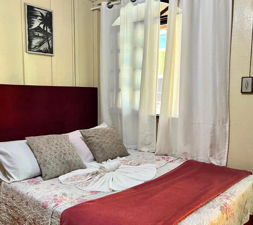 Photo of Bedroom in Paranagua