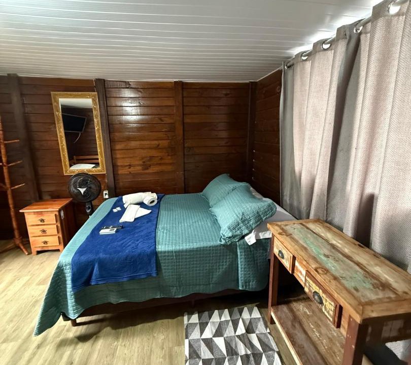 Photo of Bedroom in Paranagua