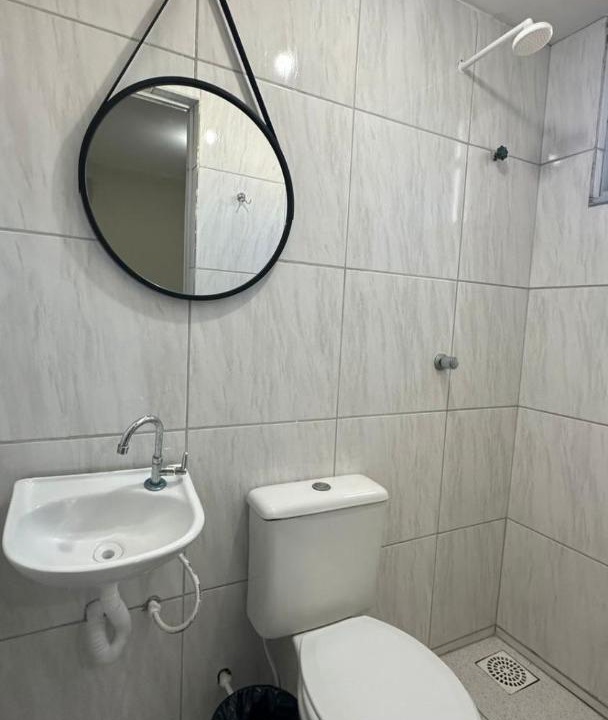 Photo of Bathroom in Praia de Iracema