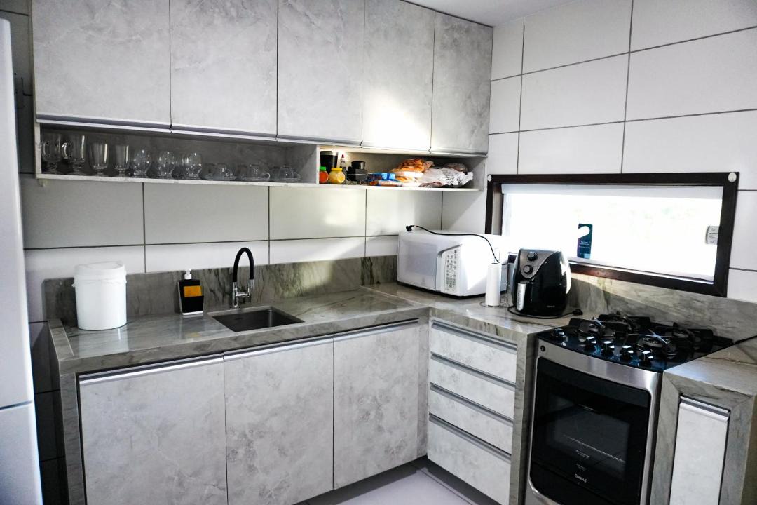Photo of Kitchen in Saire