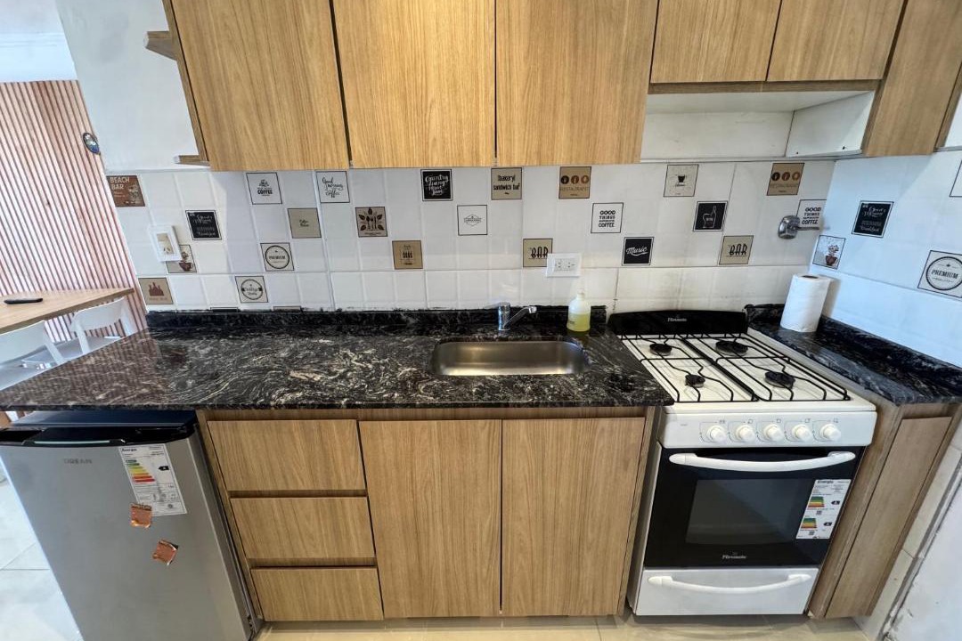 Photo of Kitchen in Santa Teresita