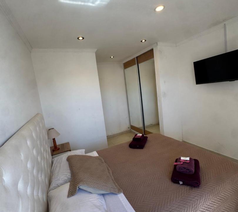 Photo of Bedroom in Santa Teresita