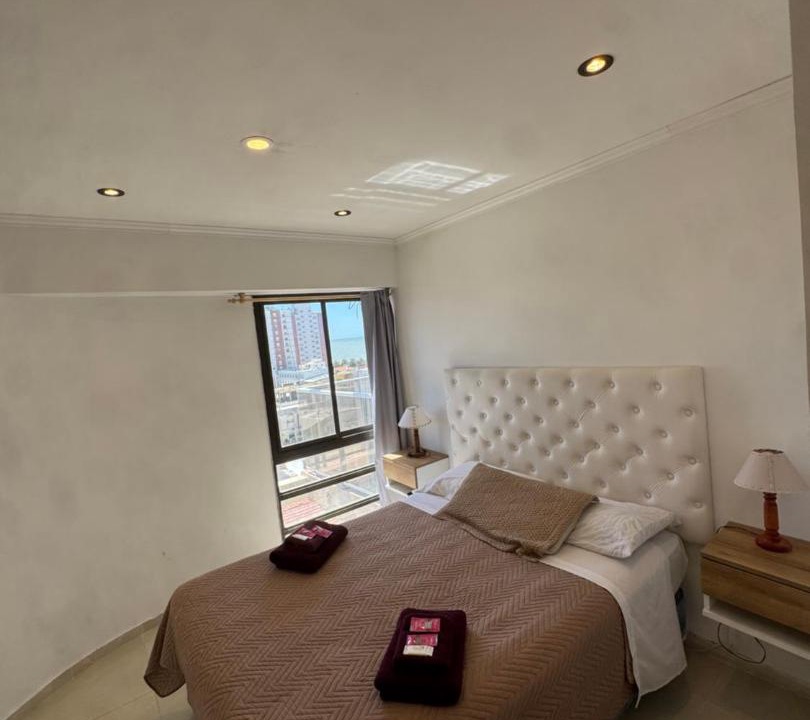 Photo of Bedroom in Santa Teresita