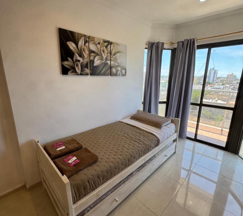 Photo of Bedroom in Santa Teresita