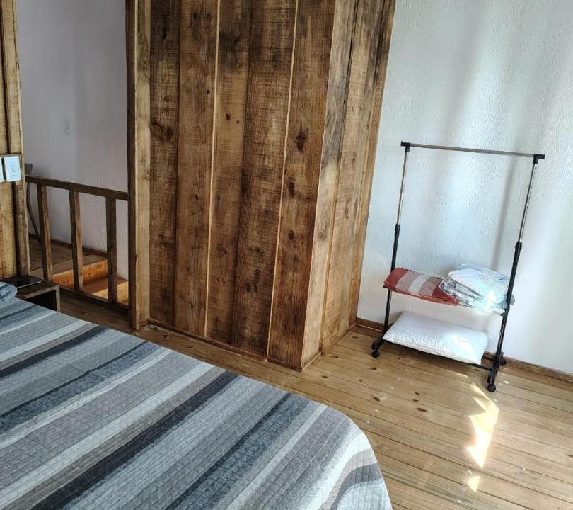 Photo of Bedroom in Maxaranguape