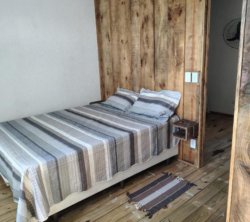 Photo of Bedroom in Maxaranguape