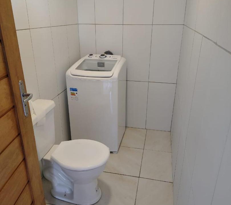 Photo of Bathroom in Maxaranguape